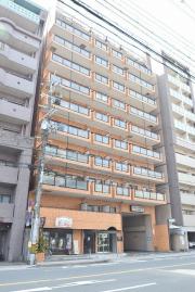 ライオンズマンション京都西陣