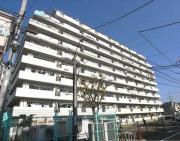 ＪＲ常磐線（各駅停車）金町駅まで徒歩33分