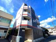 ＪＲ外房線本千葉駅まで徒歩9分