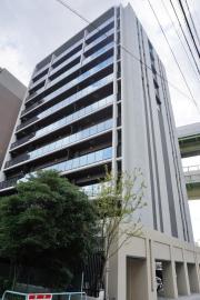 名鉄瀬戸線清水駅まで徒歩1分