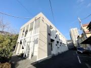 東武伊勢崎・大師線草加駅まで徒歩9分