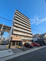 S-RESIDENCE堀田beaute