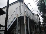 ユリシス荏原