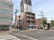 地下鉄東山線中村公園駅まで徒歩4分