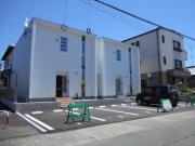 静岡県浜松市中央区初生町