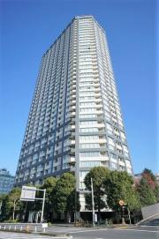 THE CENTER TOKYO