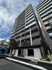 ＪＲ山陽本線兵庫駅まで徒歩9分