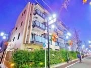 エクセレントシティ一橋学園駅前