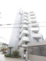 久保マンション