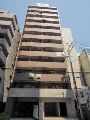 スワンズシティ天満橋