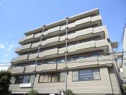 京王線千歳烏山駅まで徒歩10分
