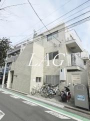 パレドール若松町