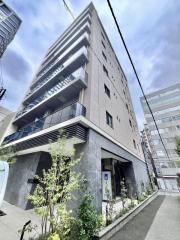 都営三田線芝公園駅まで徒歩2分