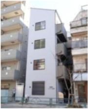 エクセラン吾妻橋