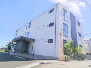 西武新宿線花小金井駅まで徒歩7分
