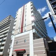 ＪＲ東西線御幣島駅まで徒歩7分