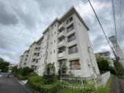 香里三井団地A95号棟