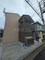 カーサ柴又