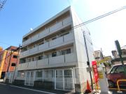 ウインベルソロ土呂第3