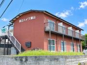 ハイツ藤山