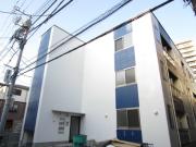 都営新宿線西大島駅まで徒歩16分