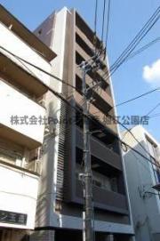 ＪＲ大阪環状線玉造駅まで徒歩3分