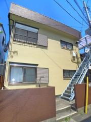 第2岩徳コーポ