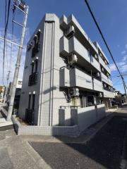 地下鉄鶴舞線塩釜口駅まで徒歩12分