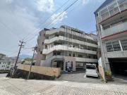 上野町マンション