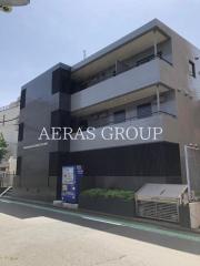 PremiumSpace上北沢