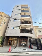 Premium大岡山
