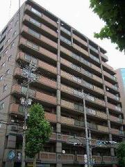 阪急京都線西院駅まで徒歩5分