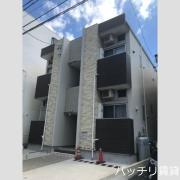 ＪＲ関西本線八田駅まで徒歩7分