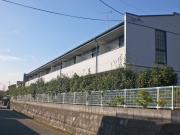 ＪＲ成田線新木駅まで徒歩8分