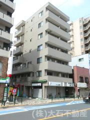 金澤マンション
