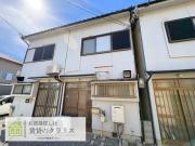 桂清水町（ペット相談可のリノベ）貸家