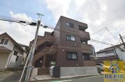ＪＲ総武線（各駅停車）稲毛駅まで徒歩6分