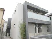 ブルーライン岸根公園駅まで徒歩7分