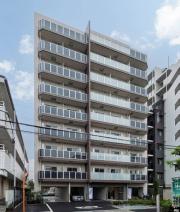 アイル グランデ東京亀有