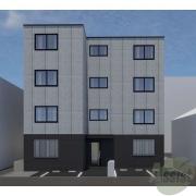 THE SURF RIDERー月寒ー