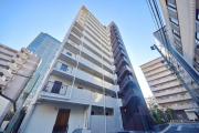 S-RESIDENCE錦糸町パークサイド