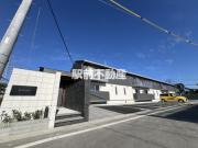 西鉄天神大牟田線聖マリア病院前駅まで徒歩12分