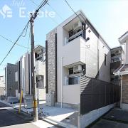 地下鉄名城線志賀本通駅まで徒歩9分