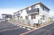 ＪＲ東北本線野木駅まで徒歩8分