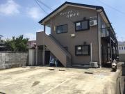 サンハイツ日和が丘