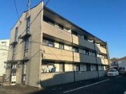 レオパレスビクトル