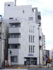 相鉄本線天王町駅まで徒歩6分
