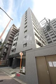 地下鉄御堂筋線江坂駅まで徒歩3分