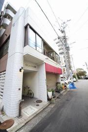 日之出ビル馬借