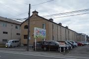 メゾンオンプレイスA棟